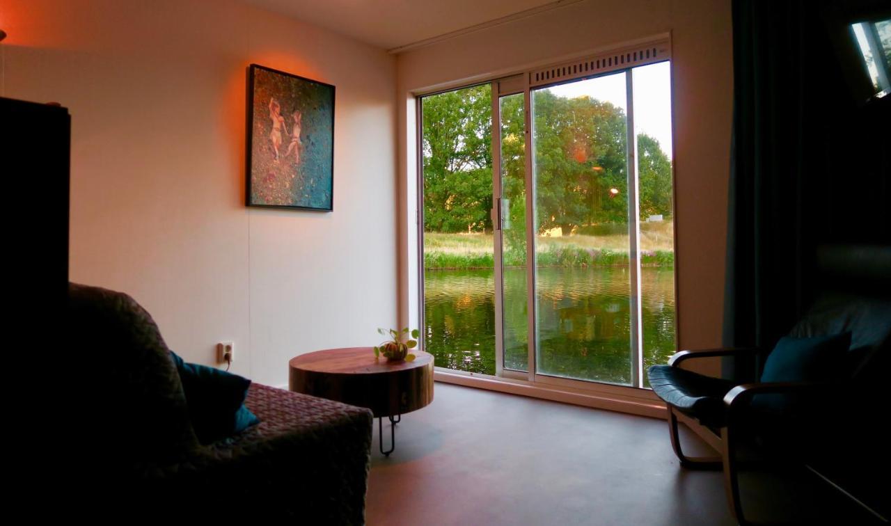 B&B De Leeuw Zwolle  Exterior foto